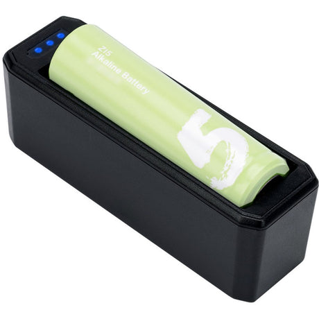 JJC JBC-28AA Plastic Storage Case