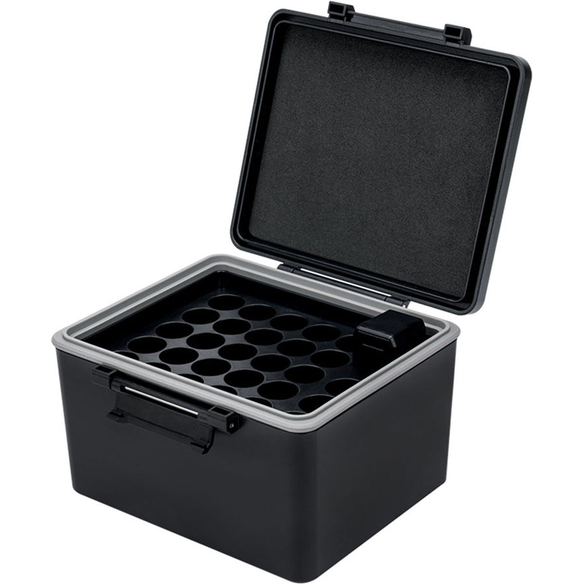 JJC JBC-28AA Plastic Storage Case - image 5 of 5
