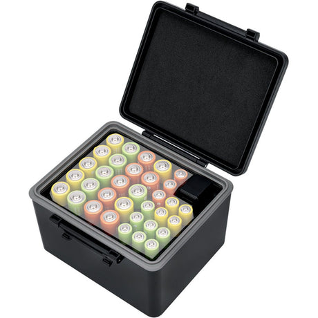 JJC JBC-34AK Plastic Storage Case - image 2 of 5