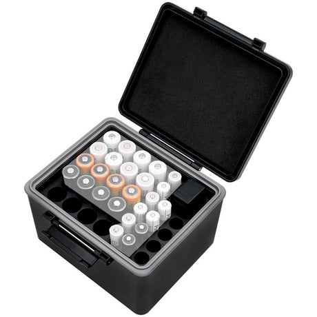 JJC JBC-34AK Plastic Storage Case - image 3 of 5
