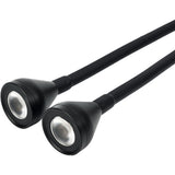 JJC LED-ARM2 Shoe Mount Macro LED Light - image 5 of 5
