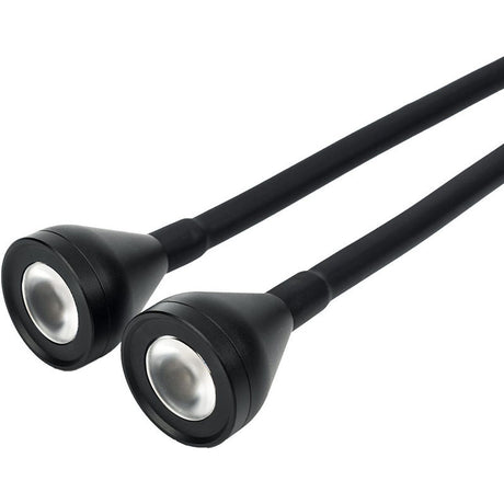 JJC LED-ARM2 Shoe Mount Macro LED Light - image 5 of 5