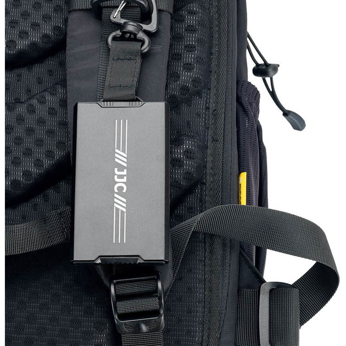 JJC SW-MCR1 Memory Card Case Black