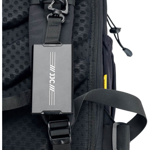 JJC SW-MCR1 Memory Card Case Black