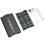 JJC SW-MCR1 Memory Card Case Black - image 3 of 5