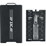 JJC SW-MCR1 Memory Card Case Black - image 5 of 5