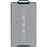 JJC SW-MCR1 Memory Card Case Grey