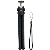 JJC TP-FT1 Bendable Tripod And Selfie Stick - image 5 of 5