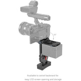 SmallRig 4063 Advanced Compact V-Mount Battery Mounting System
