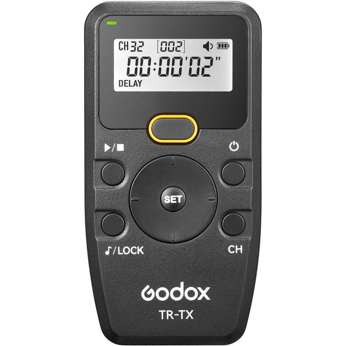 Godox Digital Timer Remote TR-P1