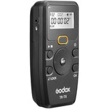 Godox Digital Timer Remote TR-P1