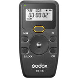 Godox Digital Timer Remote TR-S1
