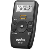 Godox Digital Timer Remote TR-S2