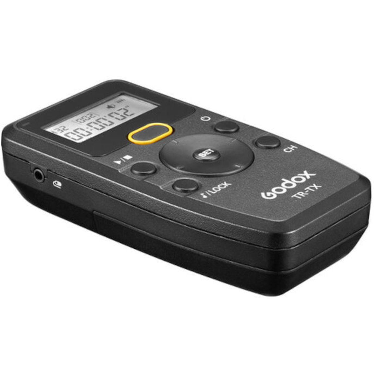 Godox Digital Timer Remote TR-S2