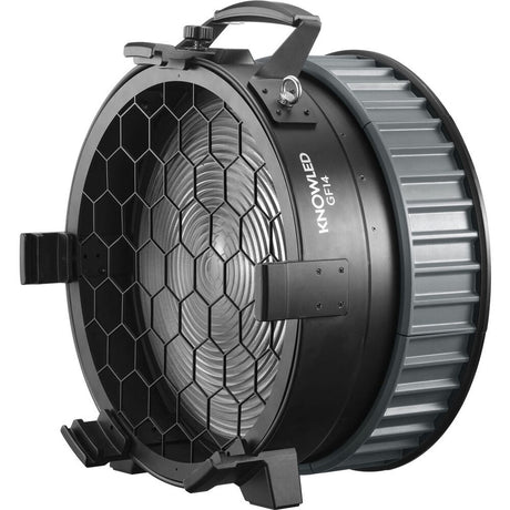 Godox GF14 Fresnel Lens (G Mount) 14 inch - image 2 of 2
