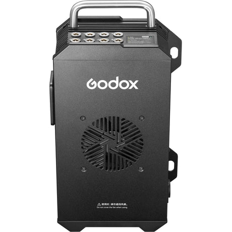 Godox Charger Box For TP4R-K8 8 Light Kit - image 2 of 5