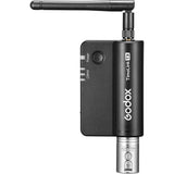 Godox Timolink TX Wireless DMX Transmitter