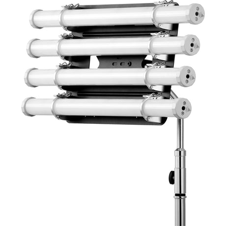 Godox TP-B4 Four-Light Bracket For TP Tube Light - image 2 of 2
