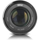 Meike 85mm f/1.8 AF Nikon Z-Mount