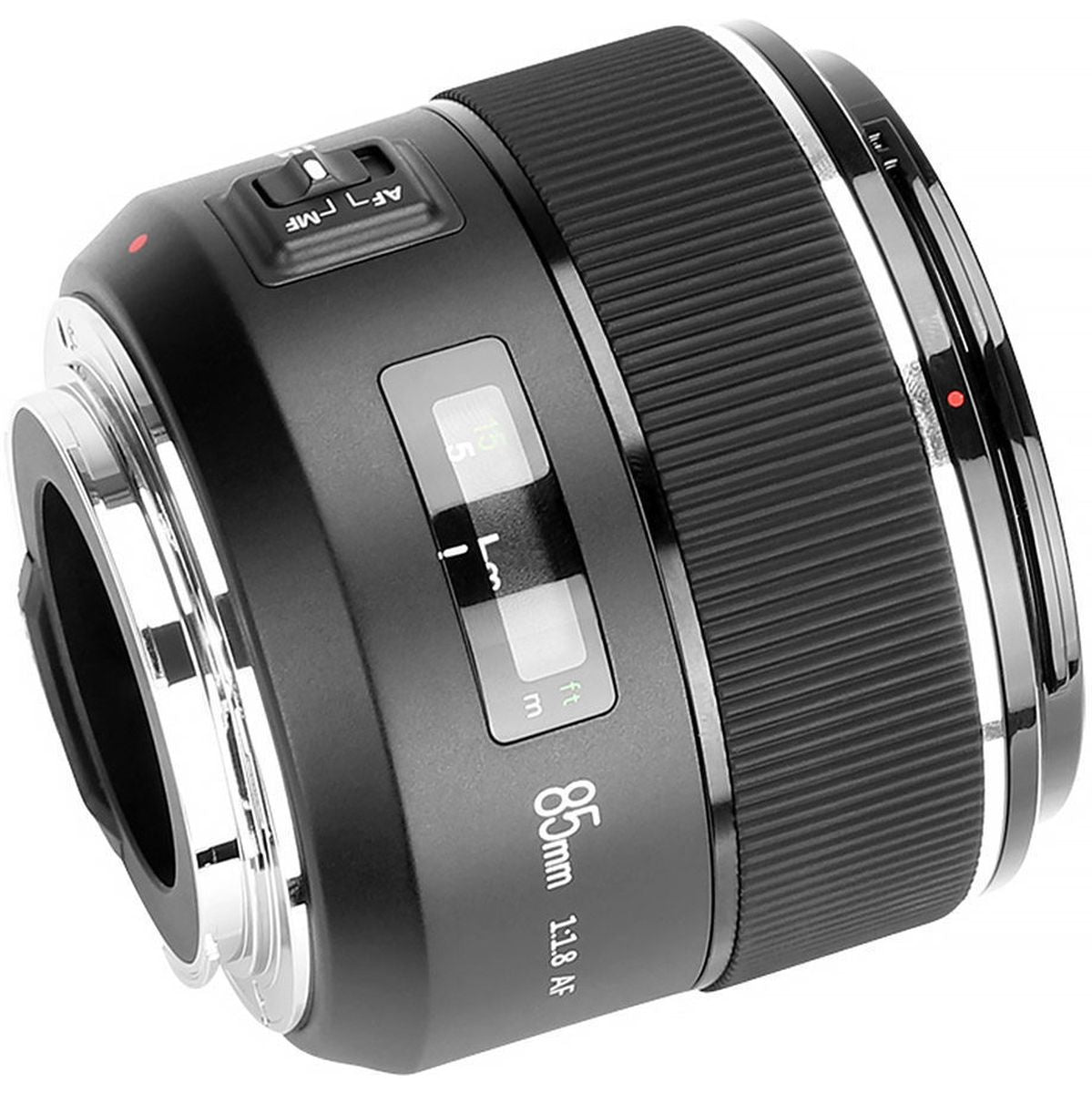 Meike 85mm f/1.8 AF Nikon Z-Mount