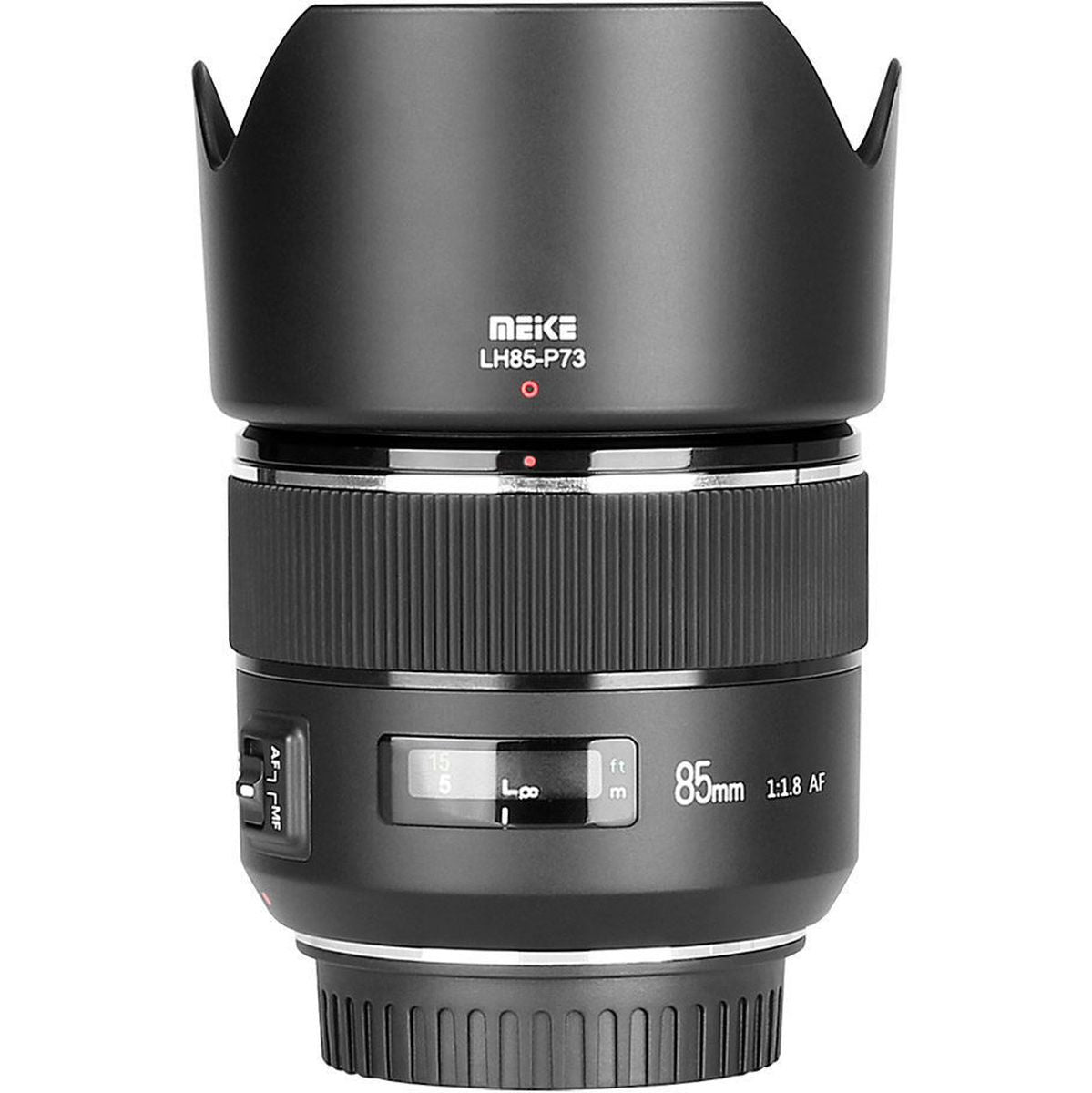Meike 85mm f/1.8 AF Nikon Z-Mount