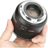 Meike 85mm f/1.8 AF Nikon Z-Mount