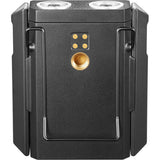 Godox WMICS2 Kit 2 Uhf Wireless Microphone System