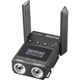Godox WMICS2 RX2 Uhf Wireless Receiver