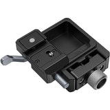 SmallRig 4195 ArcaSwiss Mount Plate For DJI RS 3 Mini
