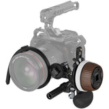 SmallRig 3850 Modular Follow Focus F60