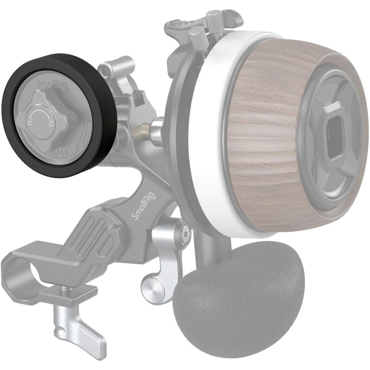 SmallRig 3852 Silicone Gear