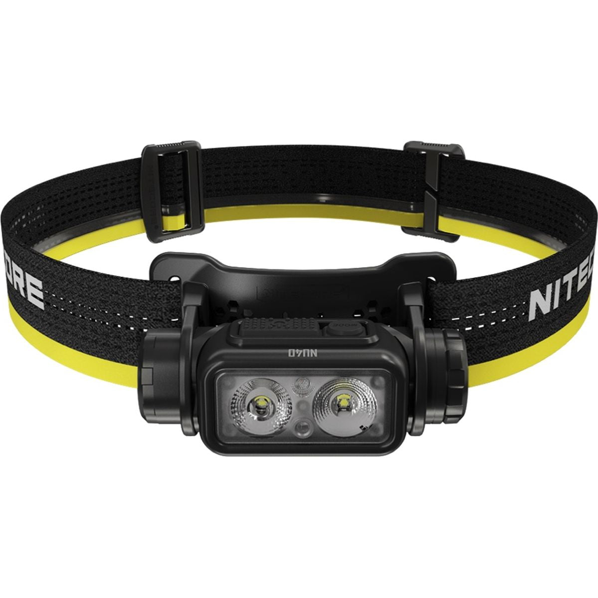 Nitecore NU40