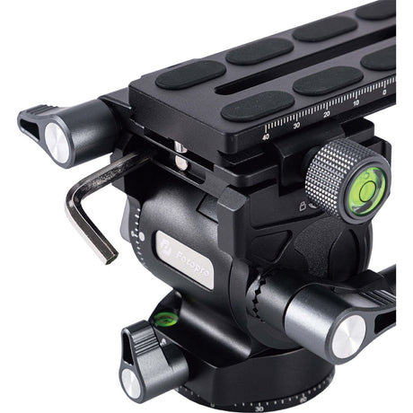 Fotopro MH-6A Pro Videokop - image 2 of 5