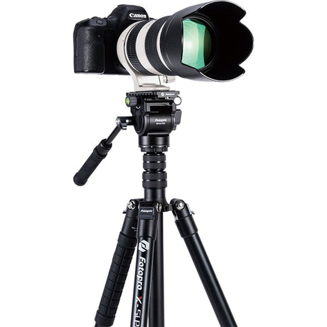 Fotopro MH-6A Pro Videokop - image 4 of 5
