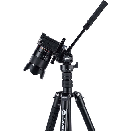 Fotopro MH-6A Pro Videokop - image 5 of 5