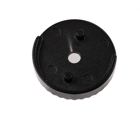 Godox FV/SL/VL Series - Upgraded Aluminum Toothed Fixing Plate - image 2 of 2