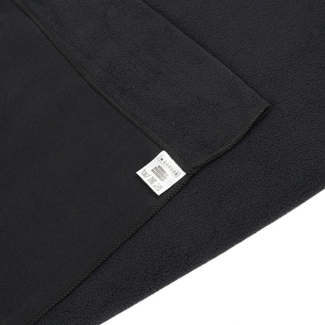 Caruba Wrinkle Resistant Backdrop 2.60 X 6 Meter Black - image 2 of 5