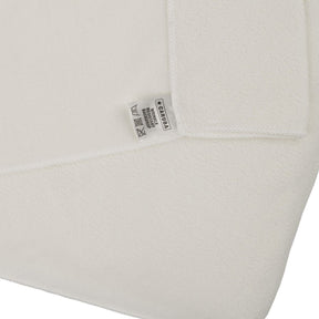 Caruba Wrinkle Resistant Backdrop 2.60 X 3 Meter White