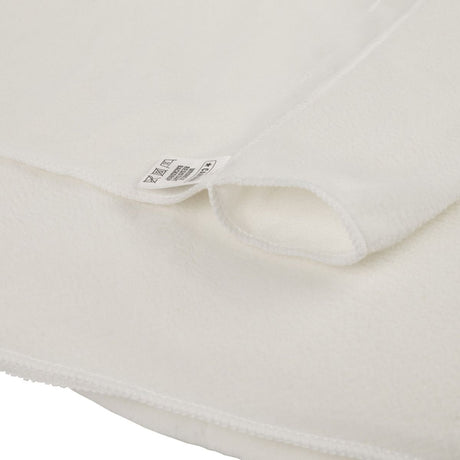 Caruba Wrinkle Resistant Backdrop 2.60 X 3 Meter White - image 2 of 5