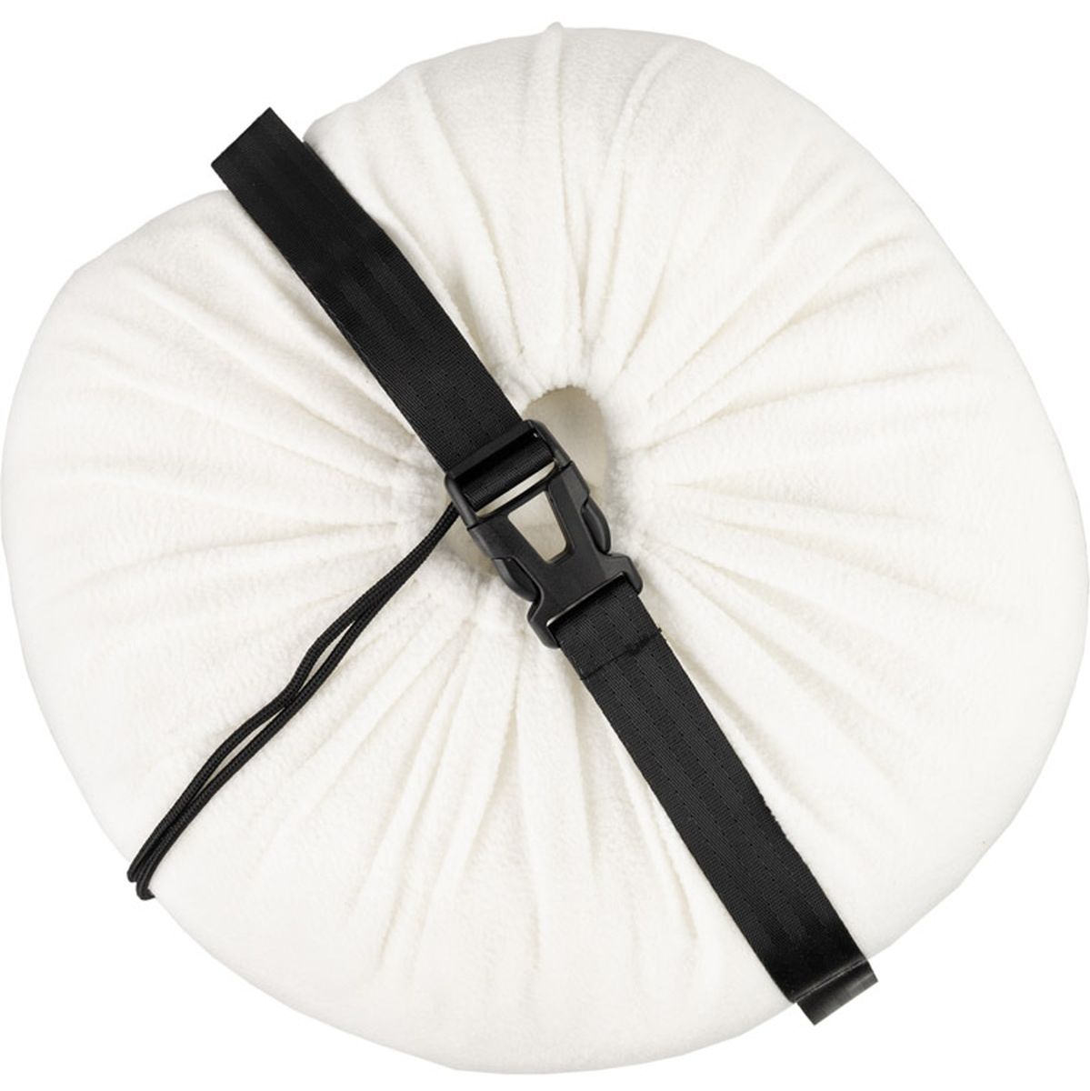 Caruba Wrinkle Resistant Backdrop 2.60 X 3 Meter White - image 4 of 5