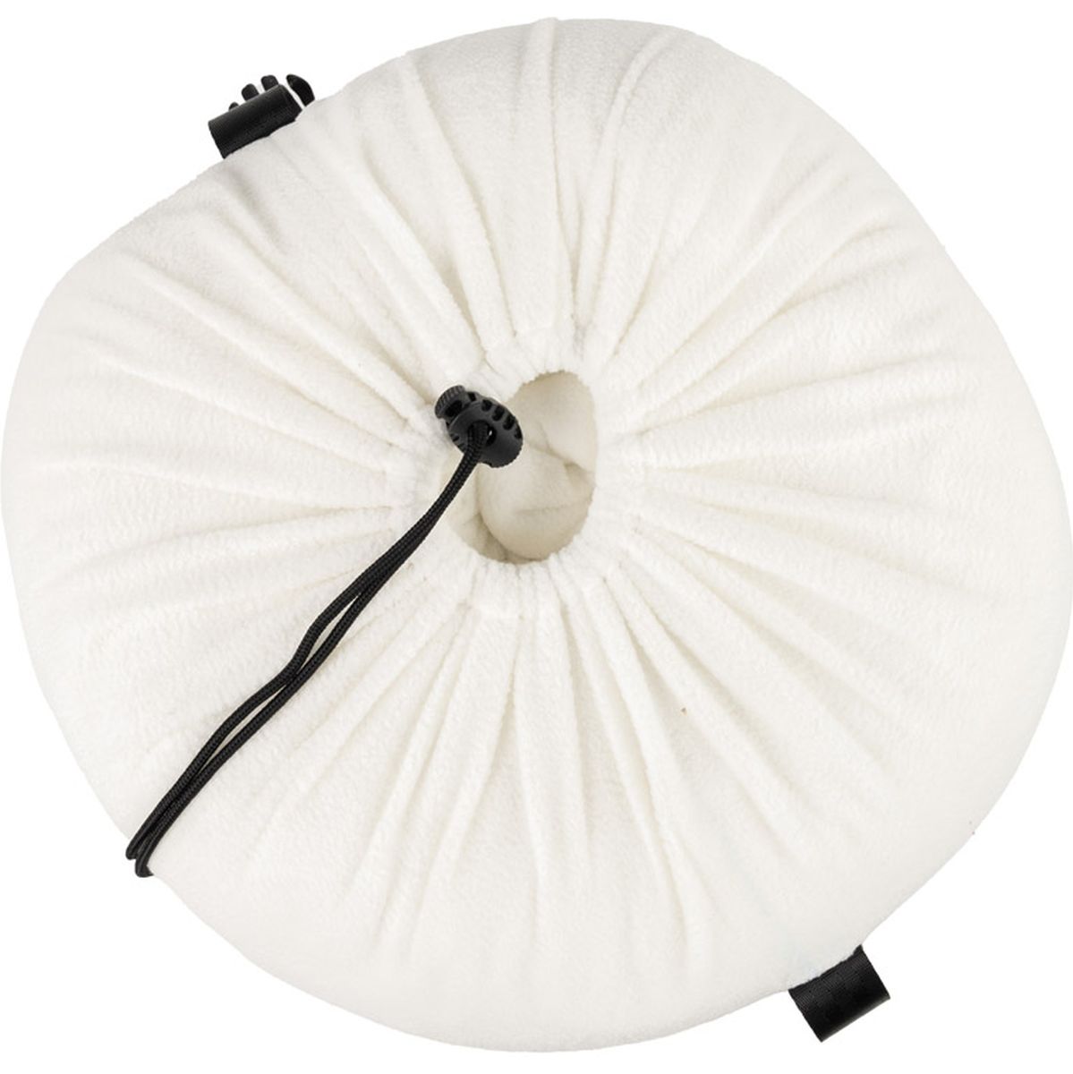 Caruba Wrinkle Resistant Backdrop 2.60 X 3 Meter White - image 5 of 5