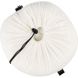 Caruba Wrinkle Resistant Backdrop 2.60 X 3 Meter White - image 5 of 5