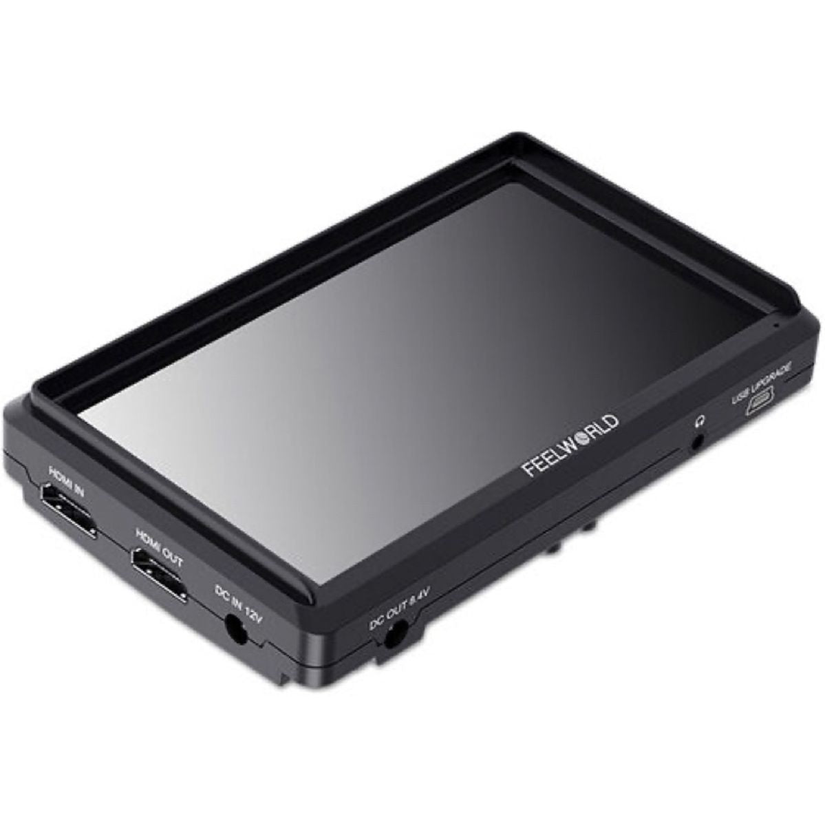Feelworld 5.5'' S55 V2 1920x1152 4K HDMI DC Out 3D Lut - image 2 of 5