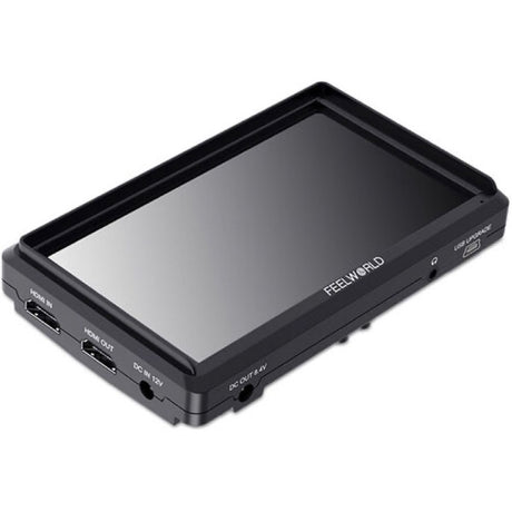 Feelworld 5.5'' S55 V2 1920x1152 4K HDMI DC Out 3D Lut - image 2 of 5