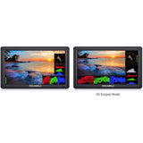 Feelworld 5.5'' S55 V2 1920x1152 4K HDMI DC Out 3D Lut - image 3 of 5