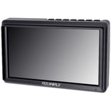 Feelworld 5.5'' S55 V2 1920x1152 4K HDMI DC Out 3D Lut - image 5 of 5