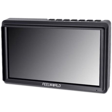 Feelworld 5.5'' S55 V2 1920x1152 4K HDMI DC Out 3D Lut - image 5 of 5
