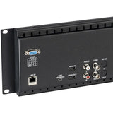 Feelworld D71 Plus-H Dual Rack Monitor