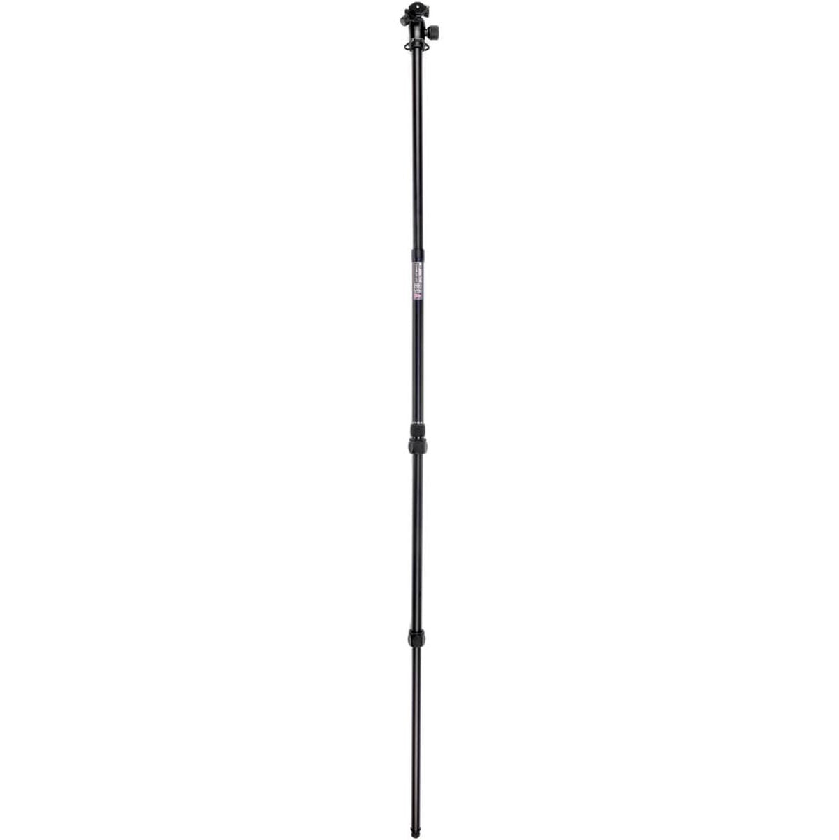3 Legged Thing Pro 2.0 Charles Aluminum Tripod w/ AirHed Pro Black - image 4 of 5