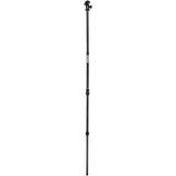 3 Legged Thing Pro 2.0 Charles Aluminum Tripod w/ AirHed Pro Black - image 4 of 5
